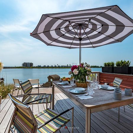 Ferienhaus Auszeit Olpenitz Exteriör bild