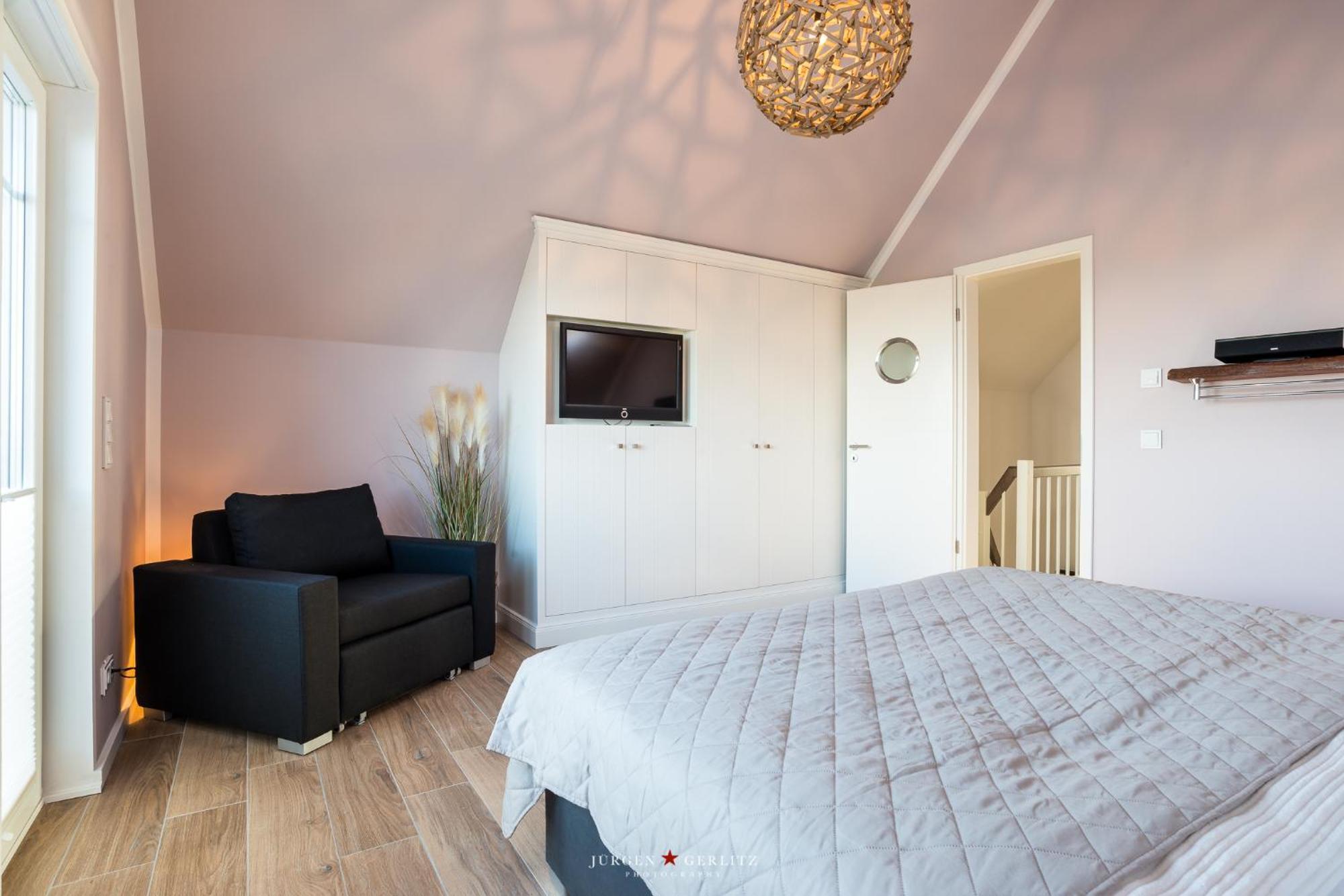 Ferienhaus Auszeit Olpenitz Exteriör bild