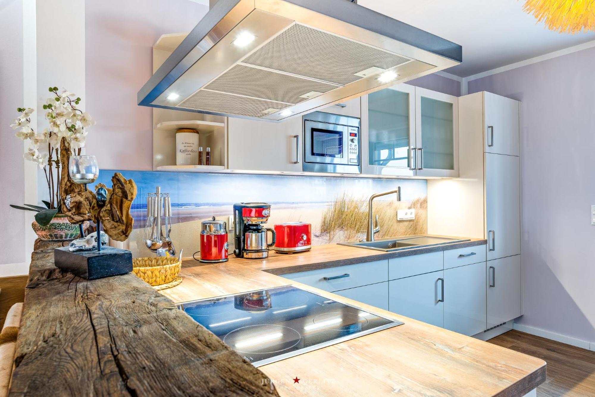 Ferienhaus Auszeit Olpenitz Exteriör bild