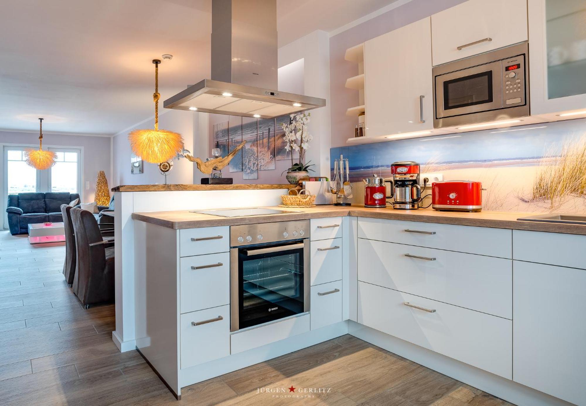 Ferienhaus Auszeit Olpenitz Exteriör bild